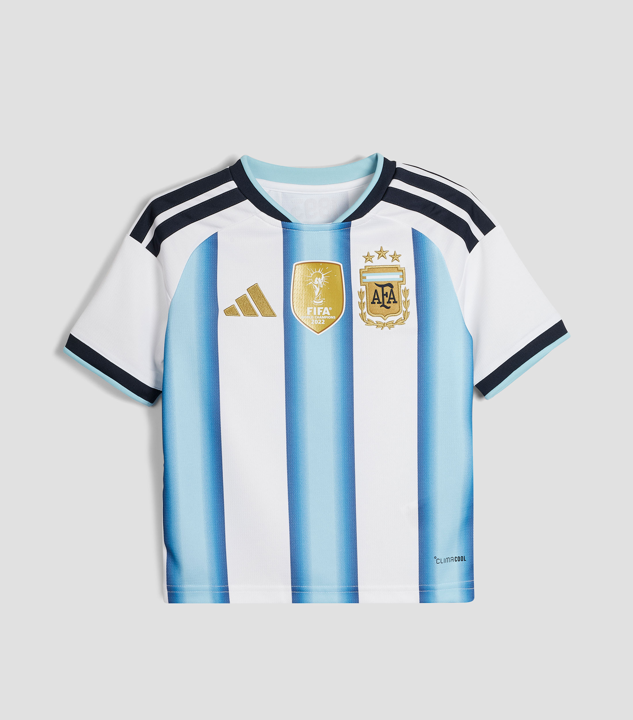 Jersey Argentina para Niño